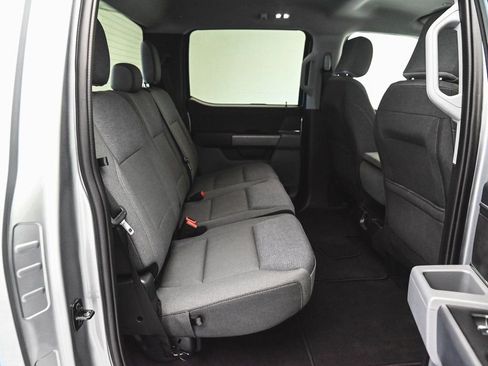 Used 2025 Ford F150 XLT w/ Equipment Group 301A Standard image 30