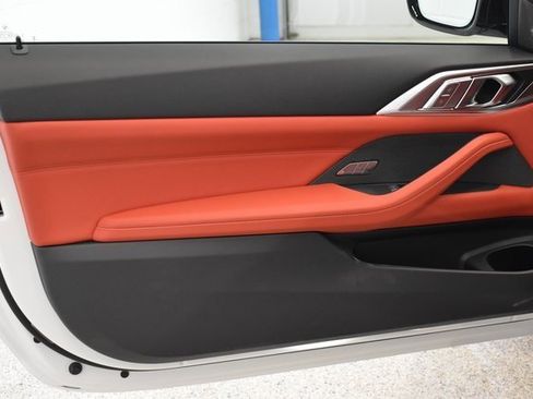 New 2026 BMW M4 xDrive Competition w/ Executive Package image 22