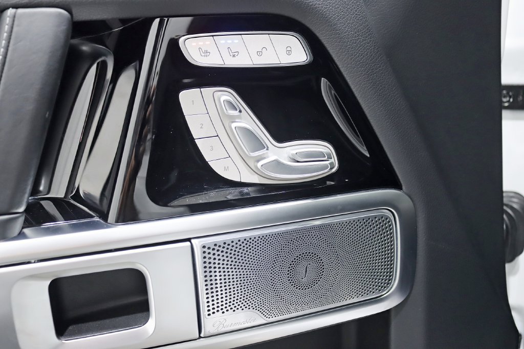 Used 2024 Mercedes-Benz G 63 AMG 4MATIC image 38