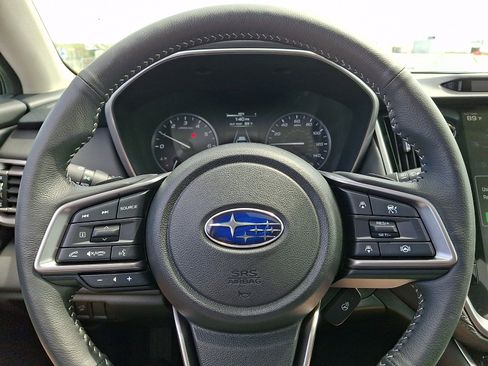 Certified 2025 Subaru Outback Limited image 20
