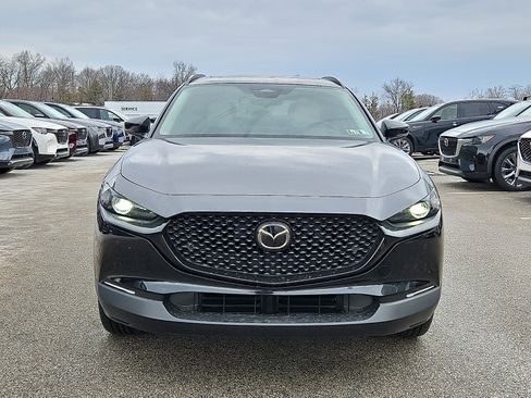 New 2026 MAZDA CX-30 AWD 2.5 S image 2