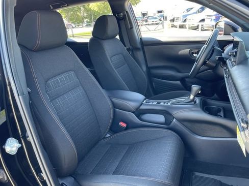 Used 2024 Honda HR-V Sport image 26