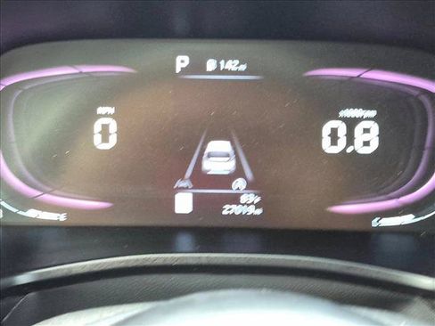 Used 2024 Kia Soul LX w/ Option Group 015 FWD image 10
