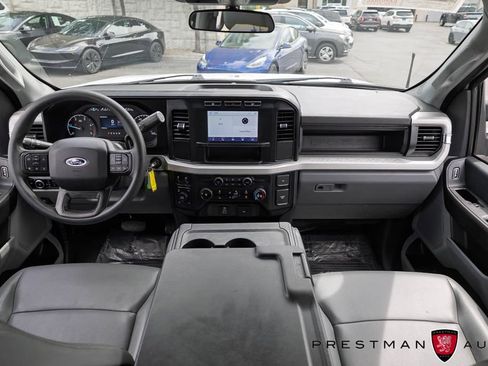 Used 2023 Ford F350 XL w/ XL Chrome Package AWD/4WD image 38
