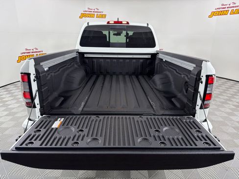 New 2026 Nissan Frontier SV w/ SV Convenience Package image 5
