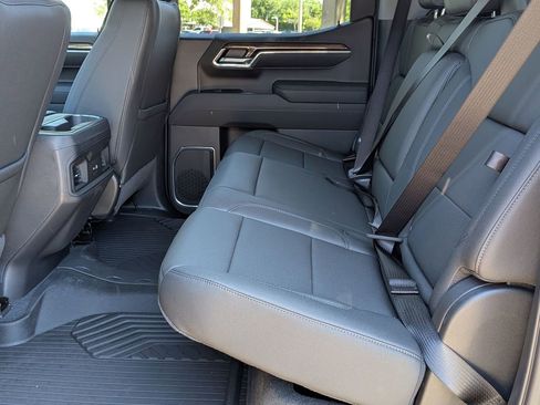 New 2026 Chevrolet Silverado 1500 LT Trail Boss w/ Convenience Package II AWD/4WD image 22