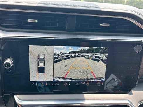 New 2026 GMC Sierra 1500 Denali Ultimate AWD/4WD image 36