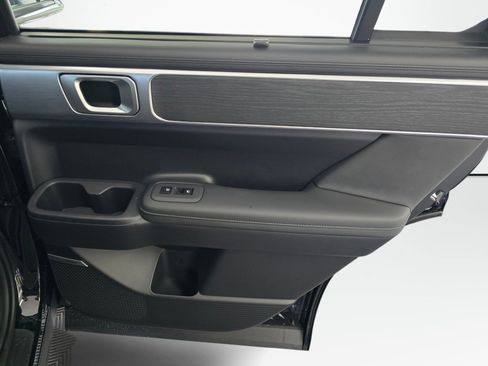 New 2026 Hyundai Santa Fe Limited AWD/4WD image 41