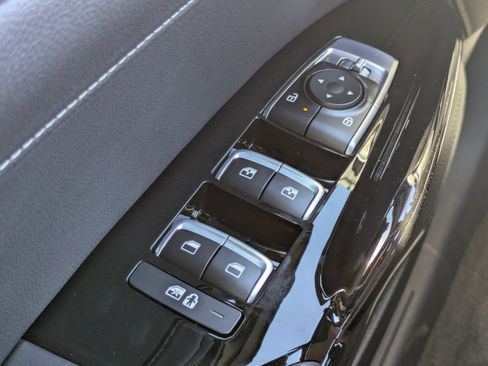 New 2026 Kia K5 GT-Line image 27