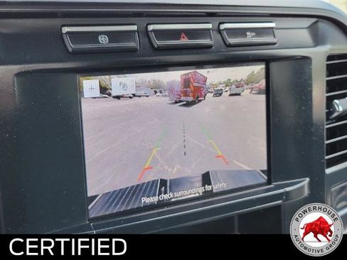 Certified 2024 Ford F350 XLT AWD/4WD image 25
