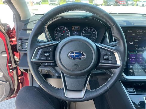 Used 2020 Subaru Outback Premium w/ Popular Package #1 image 10