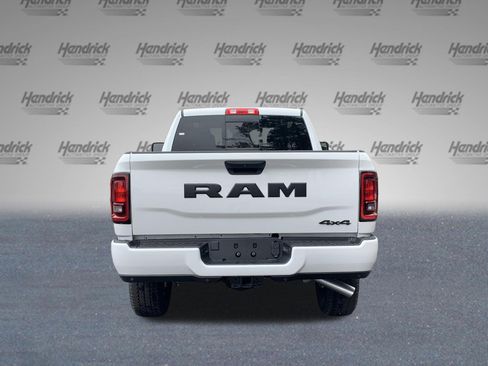 New 2026 RAM 2500 Tradesman image 7