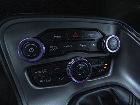 Used 2023 Dodge Challenger R/T Scat Pack RWD image 15