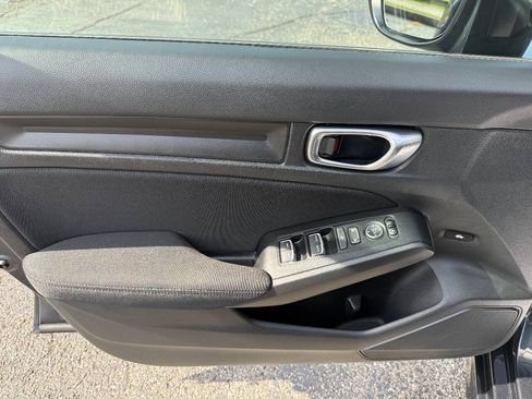 Used 2026 Honda Civic Sport image 12