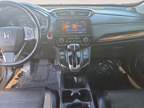 Used 2019 Honda CR-V EX-L image 10