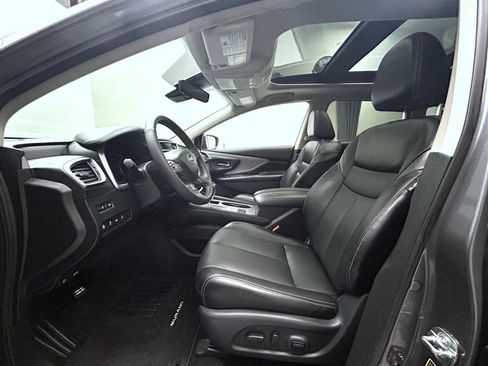 Used 2024 Nissan Murano SL image 10