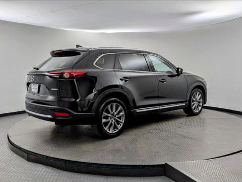 Used 2023 MAZDA CX-9 Grand Touring image 8