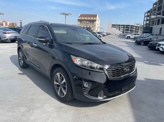Used 2019 Kia Sorento EX w/ EX Touring Package video 2