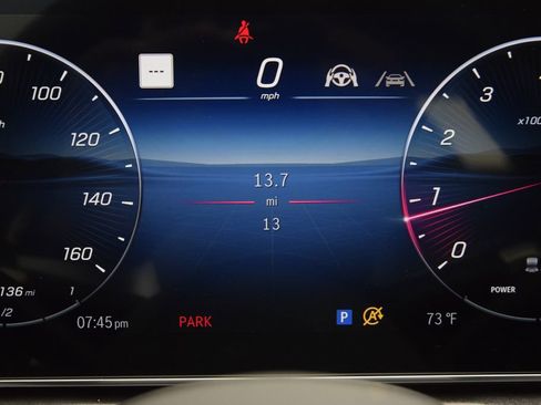 Used 2024 Mercedes-Benz CLE 300 4MATIC Coupe image 25