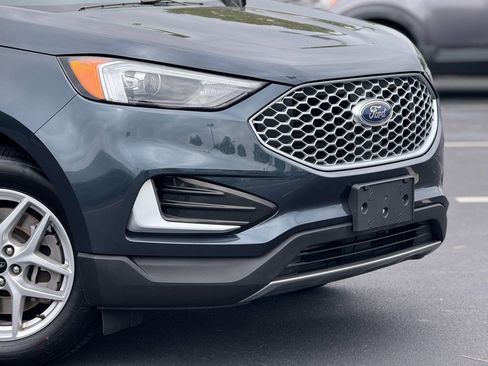 Used 2024 Ford Edge SEL image 6