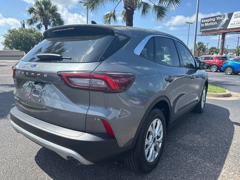 Used 2024 Ford Escape Active FWD image 6