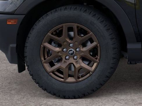 New 2026 Ford Bronco Sport Big Bend w/ Convenience Package AWD/4WD image 20
