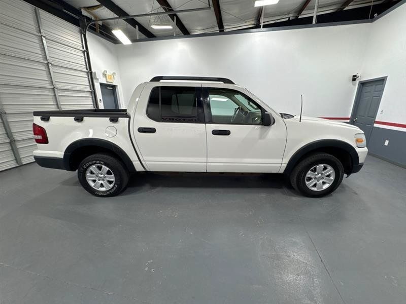 Used 2010 Ford Explorer Sport Trac XLT RWD image 6