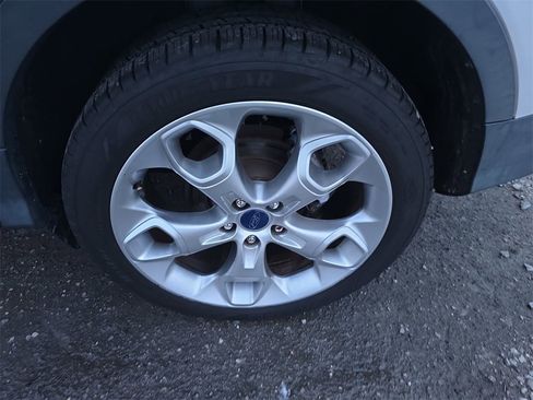 Used 2015 Ford Escape Titanium w/ Equipment Group 301A image 30