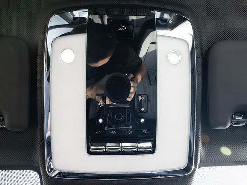 New 2026 Rolls-Royce Ghost Black Badge AWD/4WD image 48