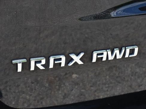 Used 2020 Chevrolet Trax LS w/ Tint and Cruise Package image 15