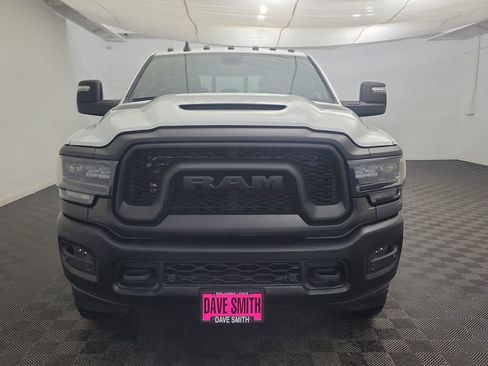 Used 2024 RAM 2500 Rebel w/ Level 2 Equipment Group image 5