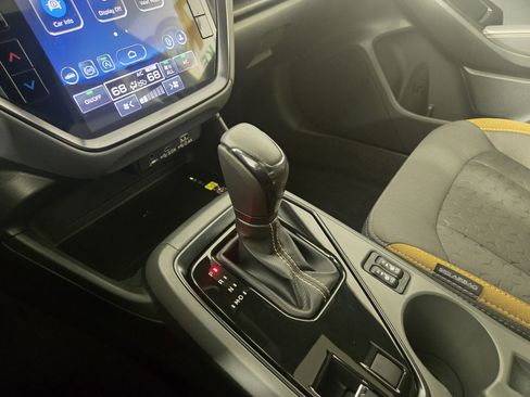 Used 2024 Subaru Crosstrek 2.5i Sport image 22