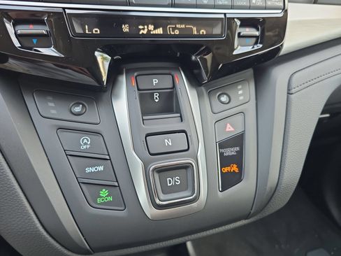 New 2026 Honda Odyssey EX-L image 24
