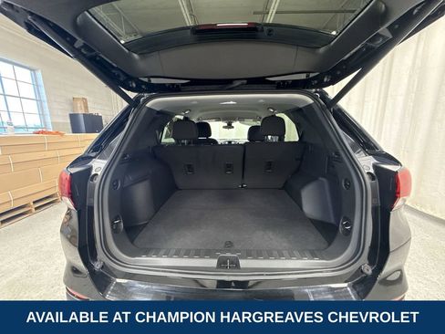 Certified 2024 Chevrolet Equinox LT image 34