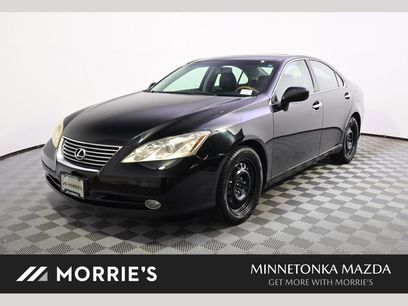 Used 2008 Lexus ES 350
