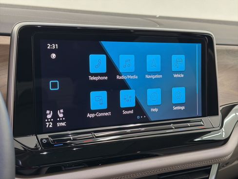 Used 2026 Volkswagen Atlas SE w/ Panoramic Sunroof Package FWD image 23