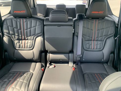 New 2026 Nissan Armada PRO-4X AWD/4WD image 28