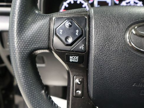 Used 2021 Toyota 4Runner TRD Pro image 35