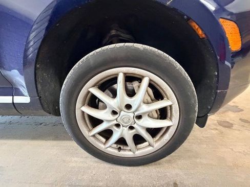 Used 2005 Porsche Cayenne S AWD/4WD image 19