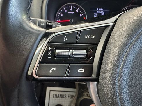 Used 2021 Kia Sportage EX w/ EX Technology Package AWD/4WD image 36
