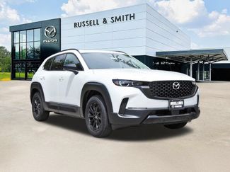 New 2026 MAZDA CX-50 AWD 2.5 Hybrid w/ Weather Package video 1
