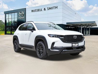 New 2026 MAZDA CX-50 AWD 2.5 Hybrid w/ Weather Package
