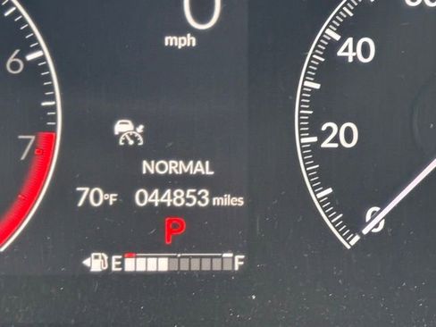 Used 2025 Honda Odyssey EX-L image 13
