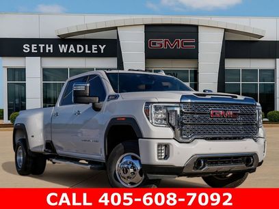 Used 2022 GMC Sierra 3500 Denali w/ Denali Ultimate Package