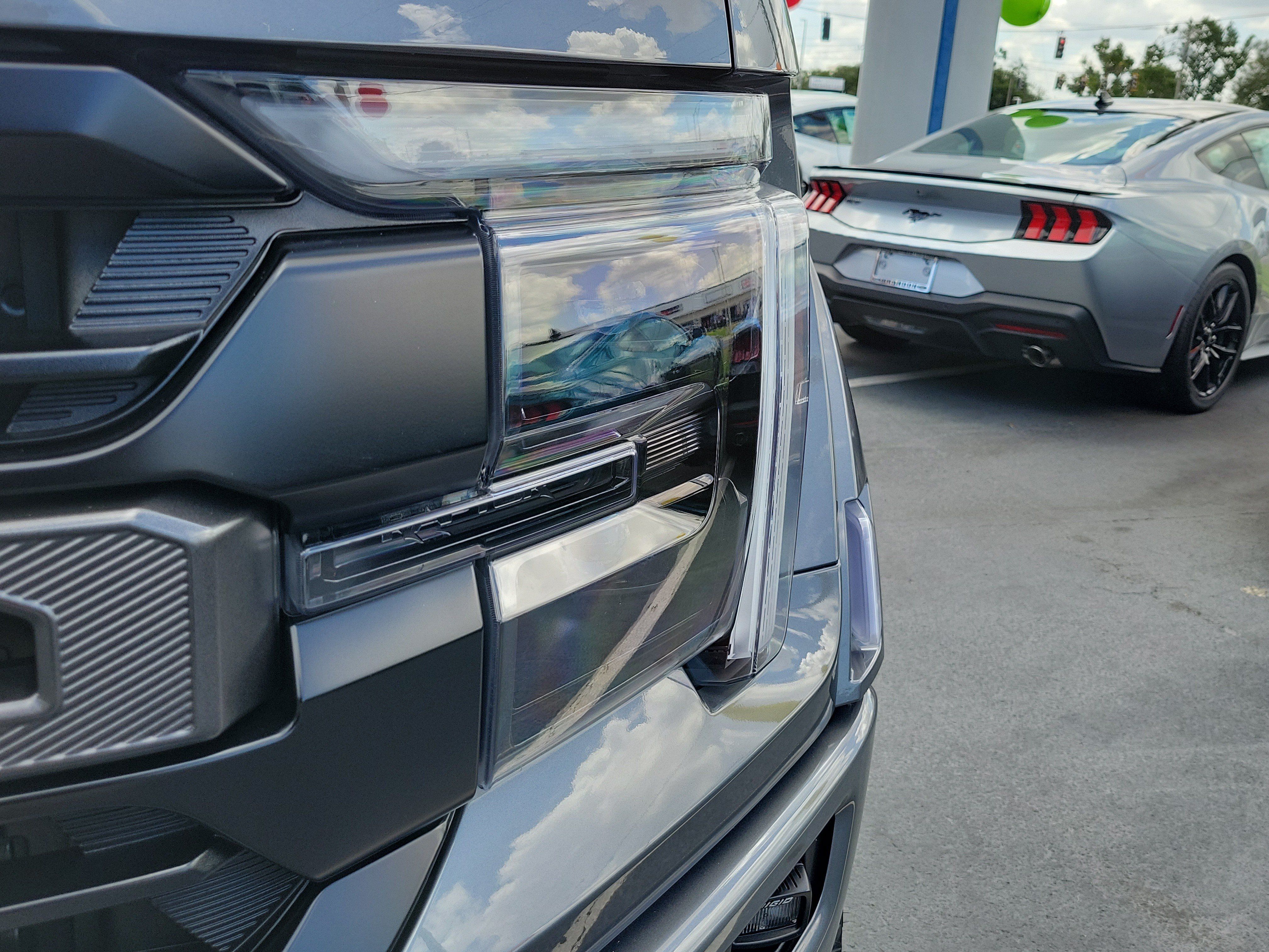 New 2026 Ford F150 Raptor AWD/4WD image 4