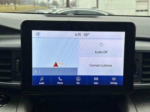 Used 2023 Ford Explorer Timberline image 22