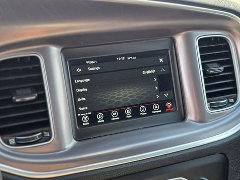 Used 2022 Dodge Charger SXT image 26