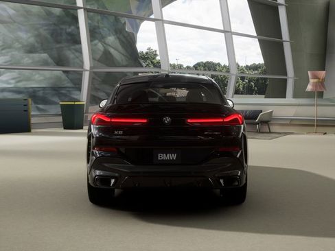 New 2026 BMW X6 xDrive40i w/ Executive Package image 5