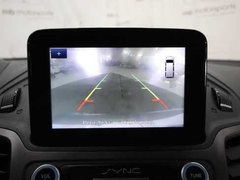 Used 2021 Ford Transit Connect XL image 14