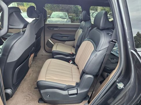 New 2026 Kia EV9 GT-Line image 23